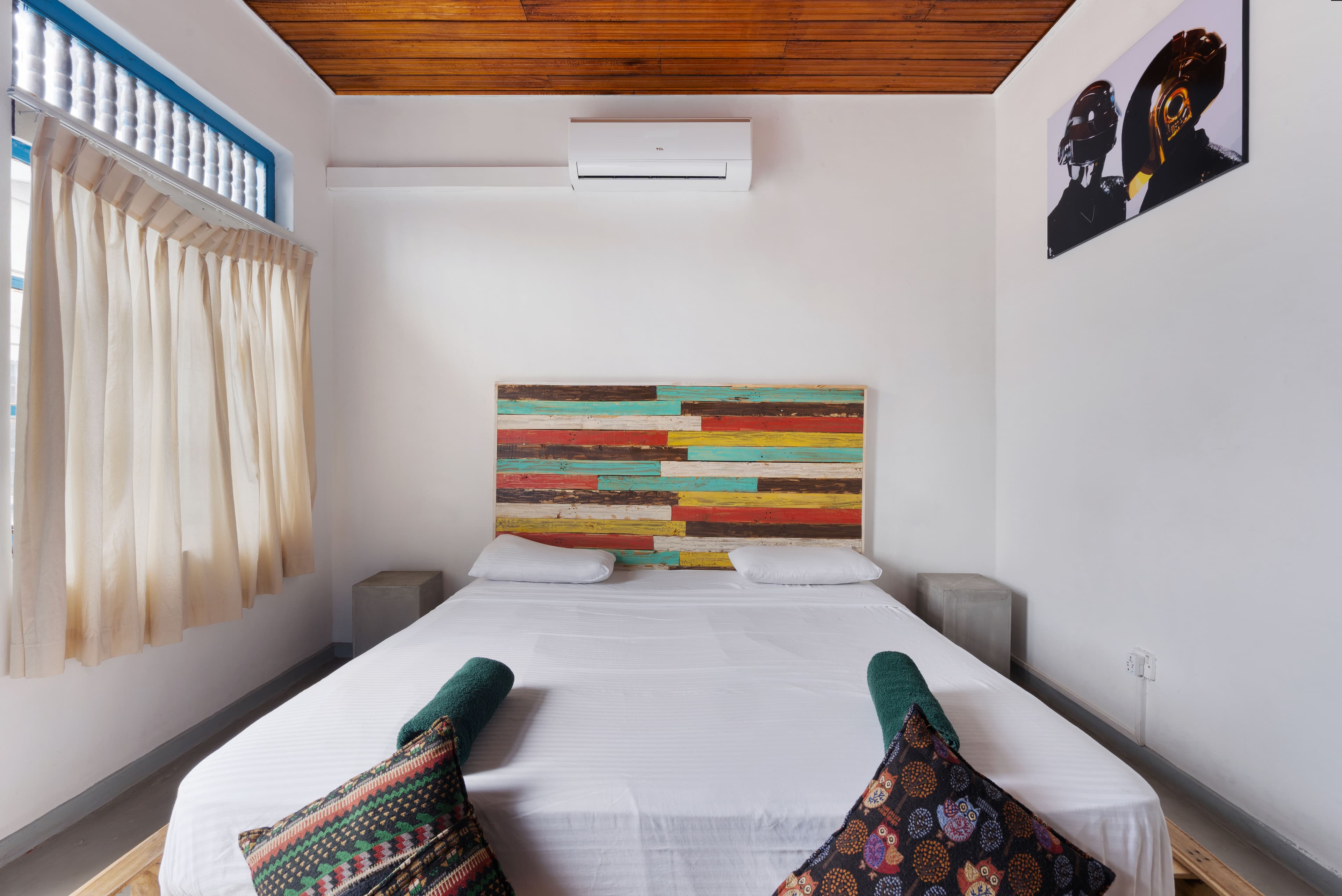 Groove House, Colombo