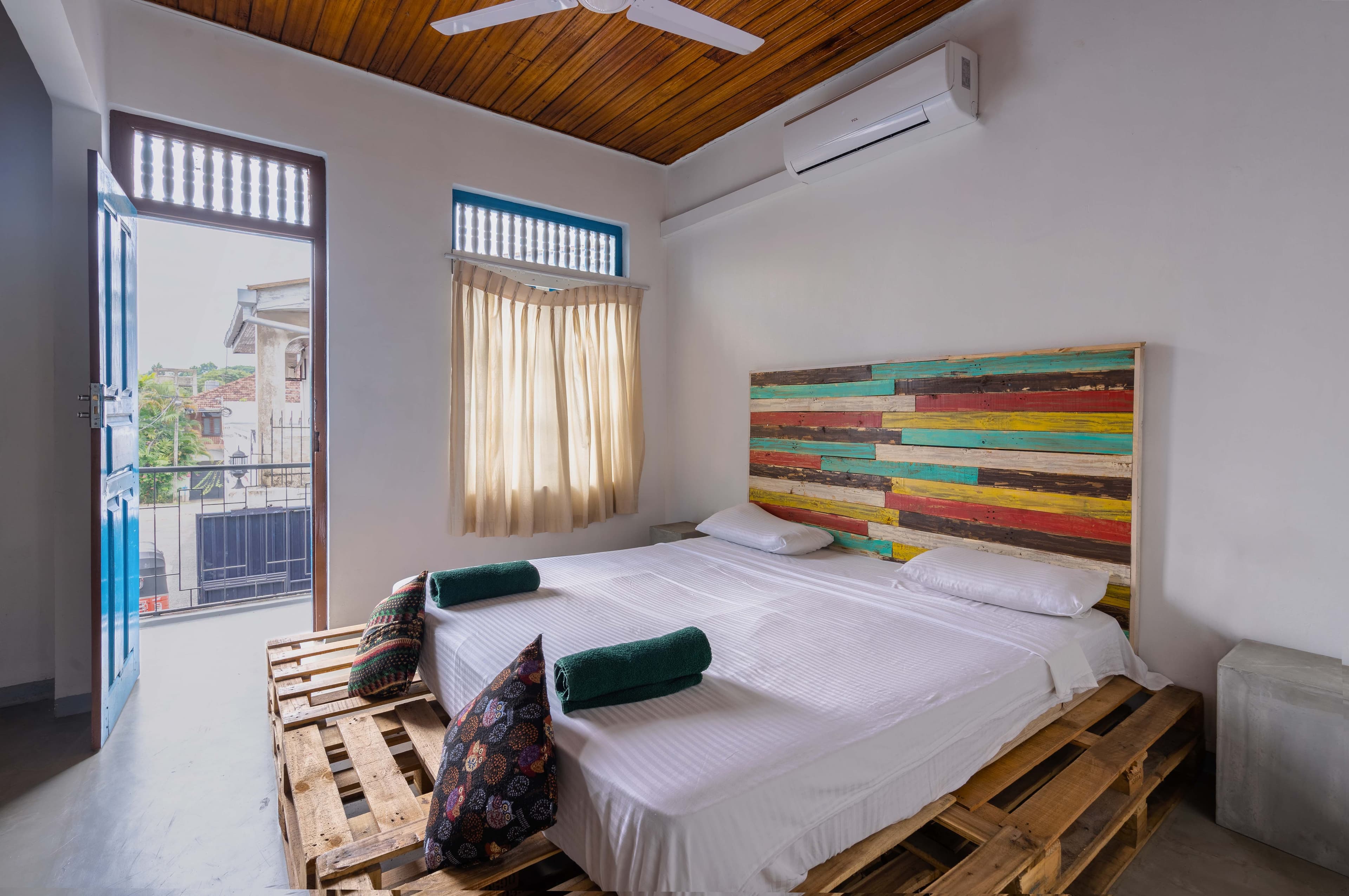 Groove House, Colombo