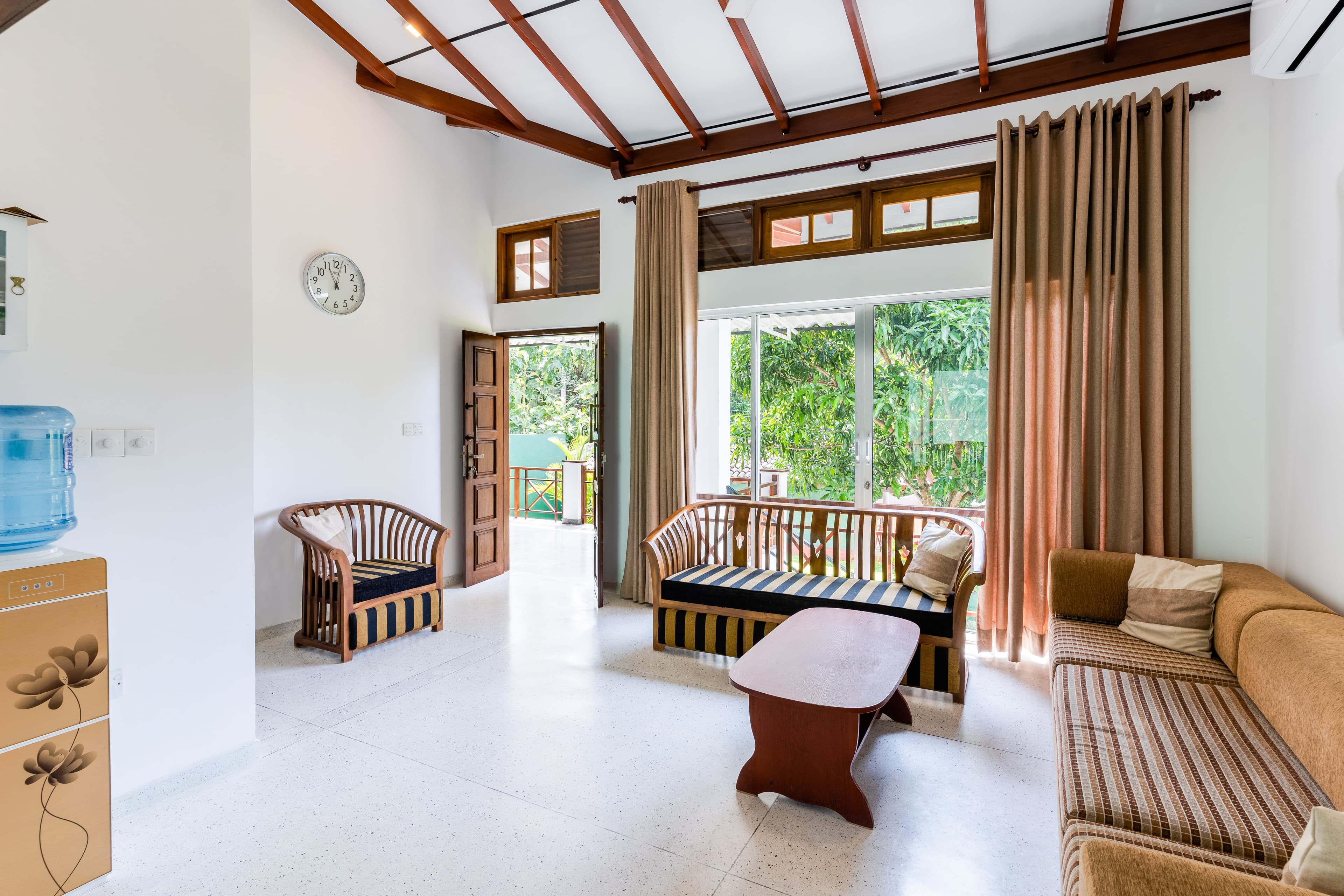 Moss Villa, Ahangama