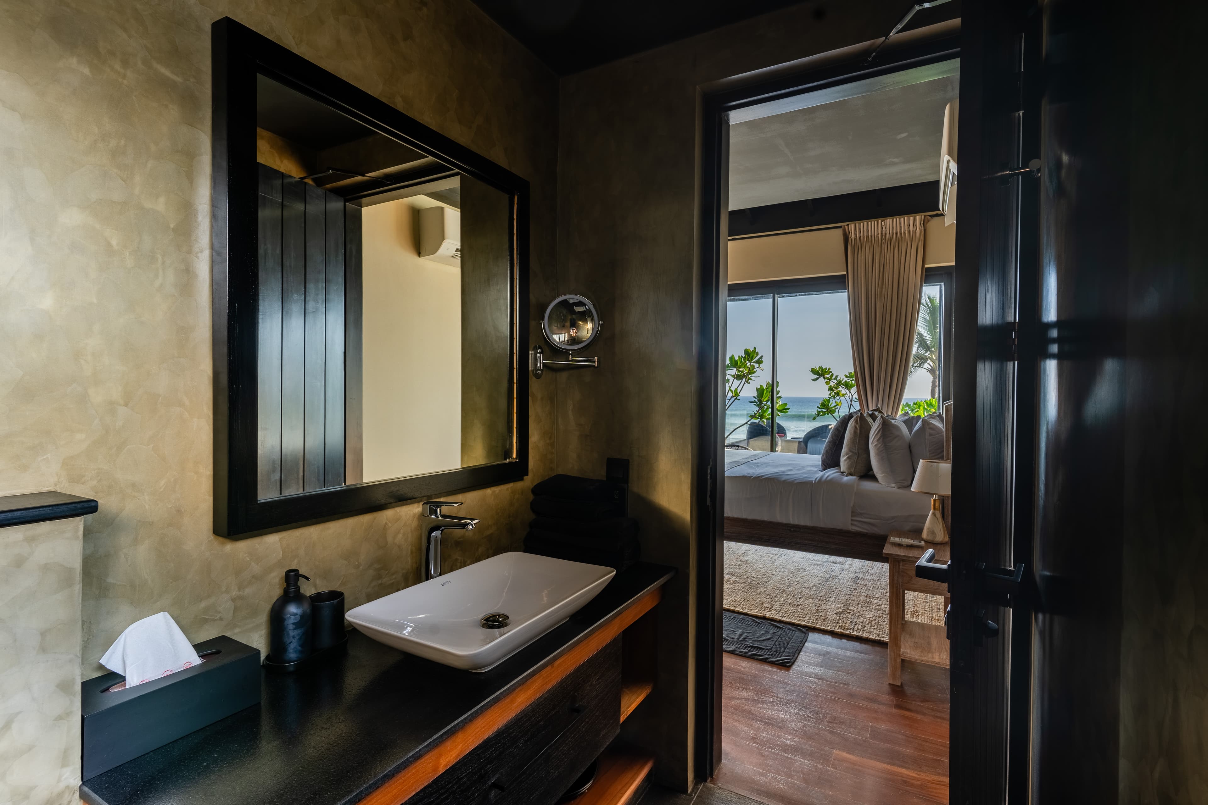 Dormero Hotel, Hikkaduwa