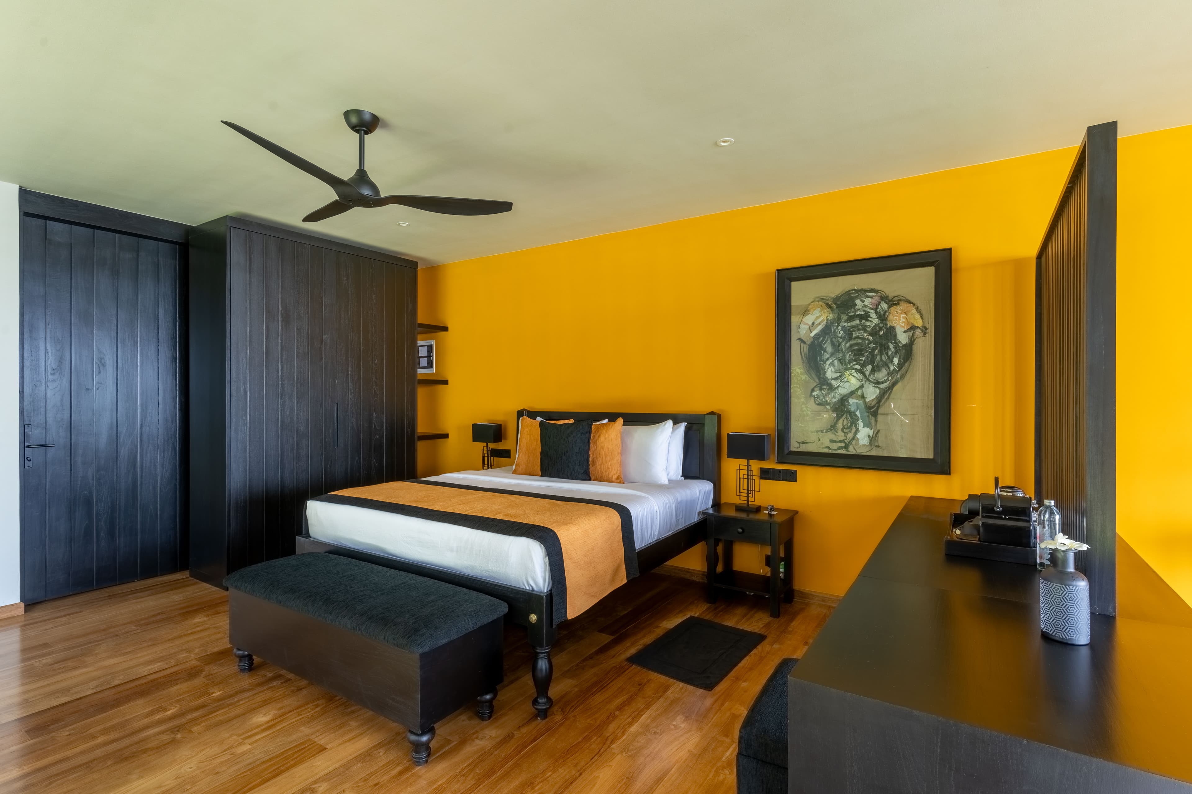 Dormero Hotel, Hikkaduwa