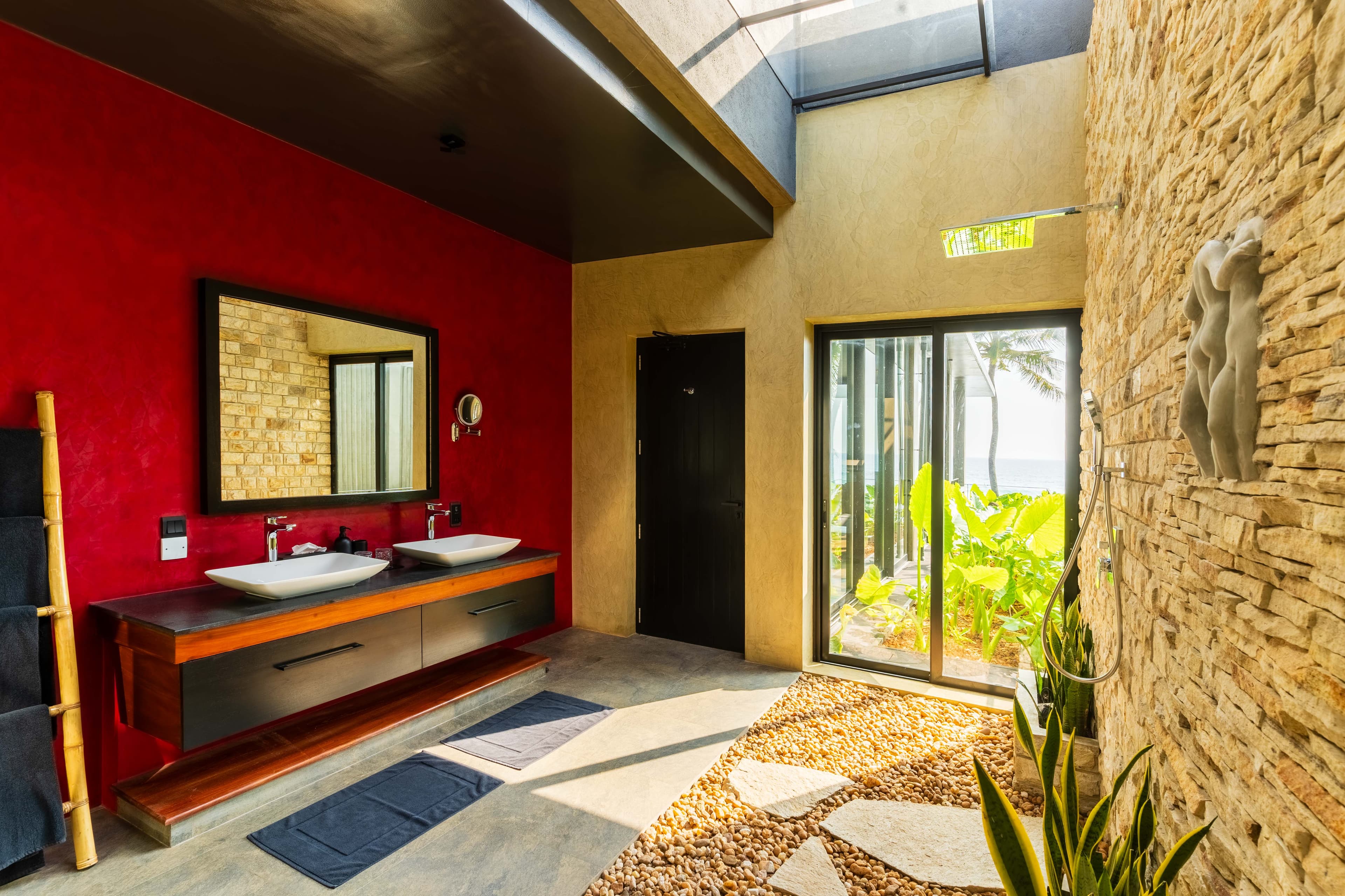 Dormero Hotel, Hikkaduwa