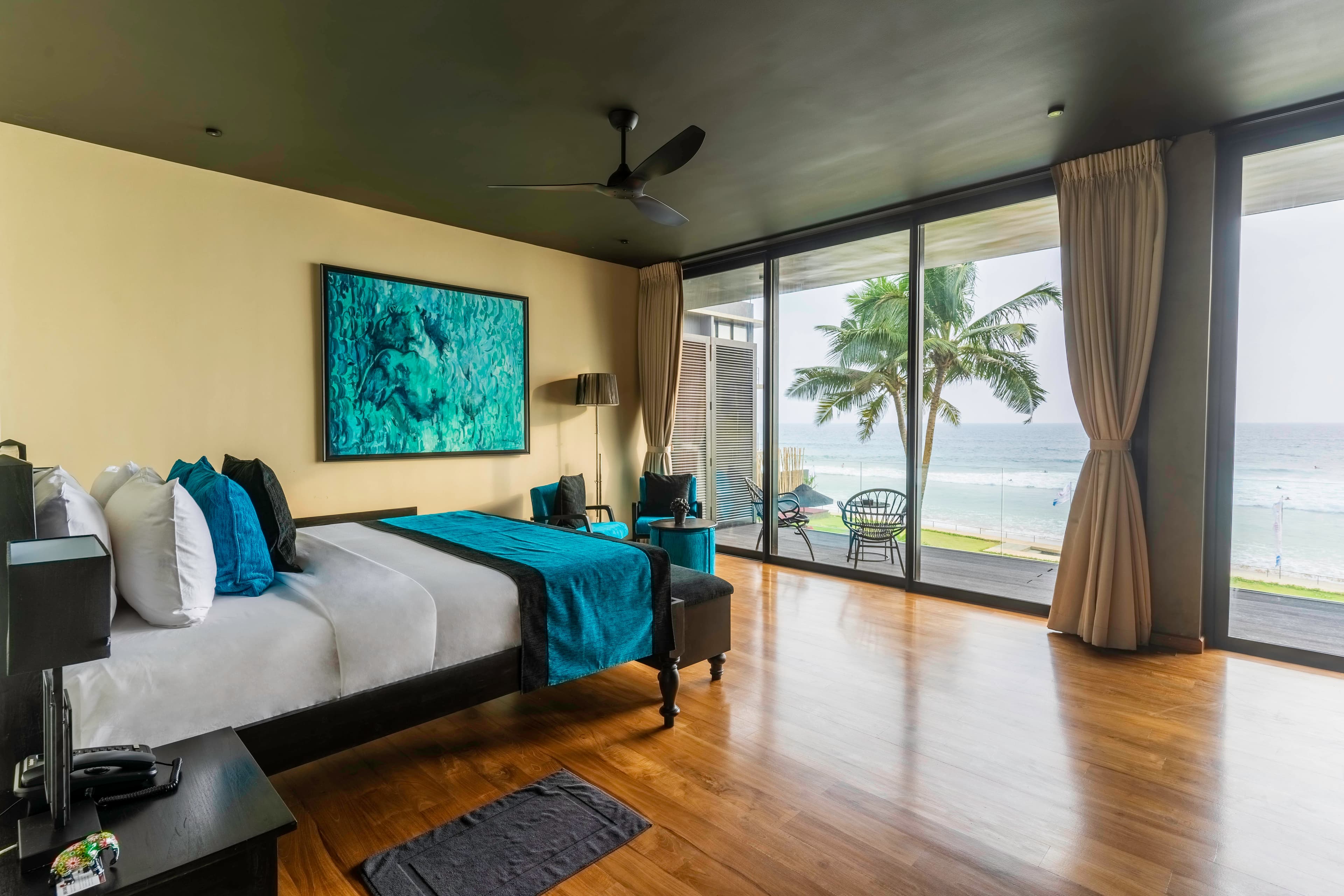 Dormero Hotel, Hikkaduwa